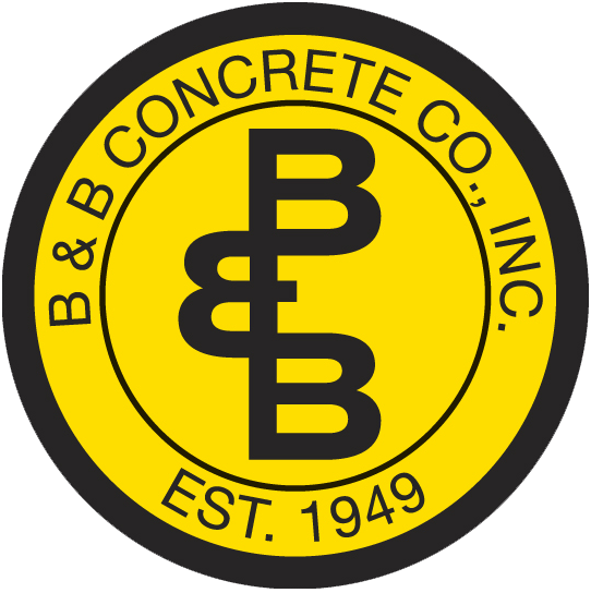 B&B Concrete Co. INC