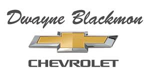 Dewayne Blackmon Chevrolet