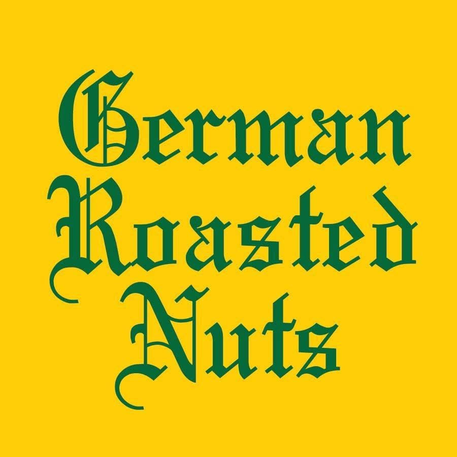 German Roasted Nuts