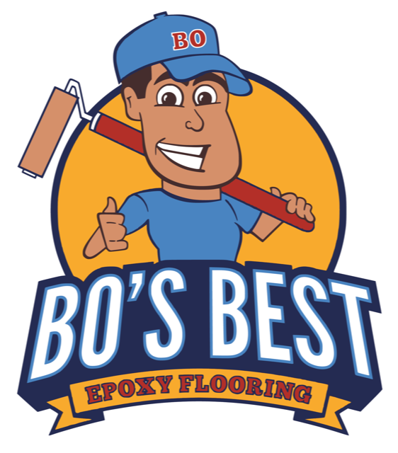 Bo's Best Epoxy Flooring