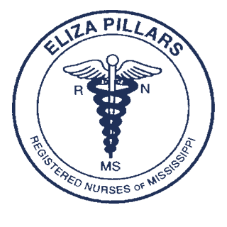 Eliza Pillars Nurses