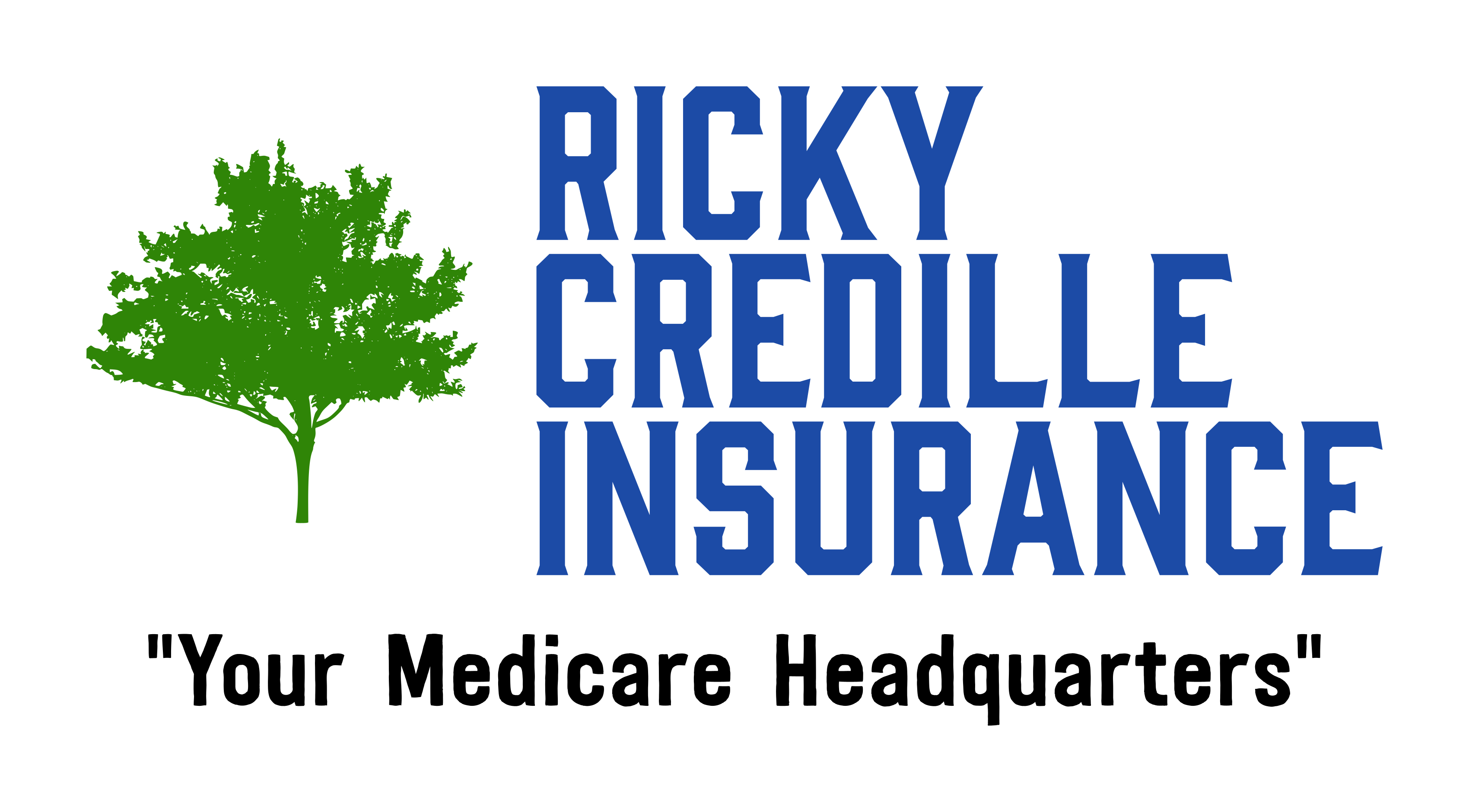 Ricky Credille Insurance Agency