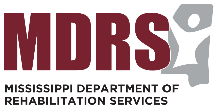 MS Department Of Rehabilitation Services