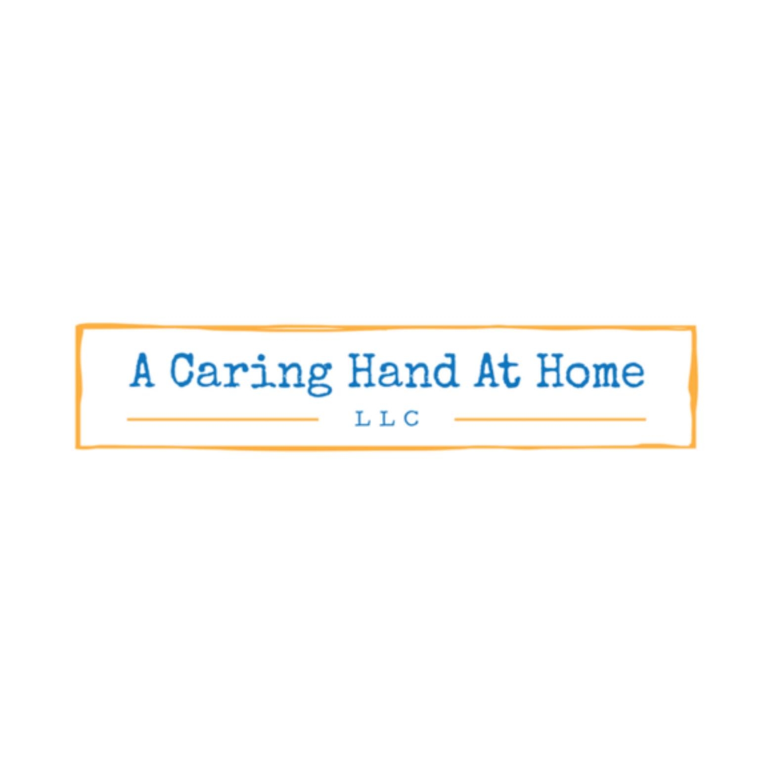 A Caring Hand At Home