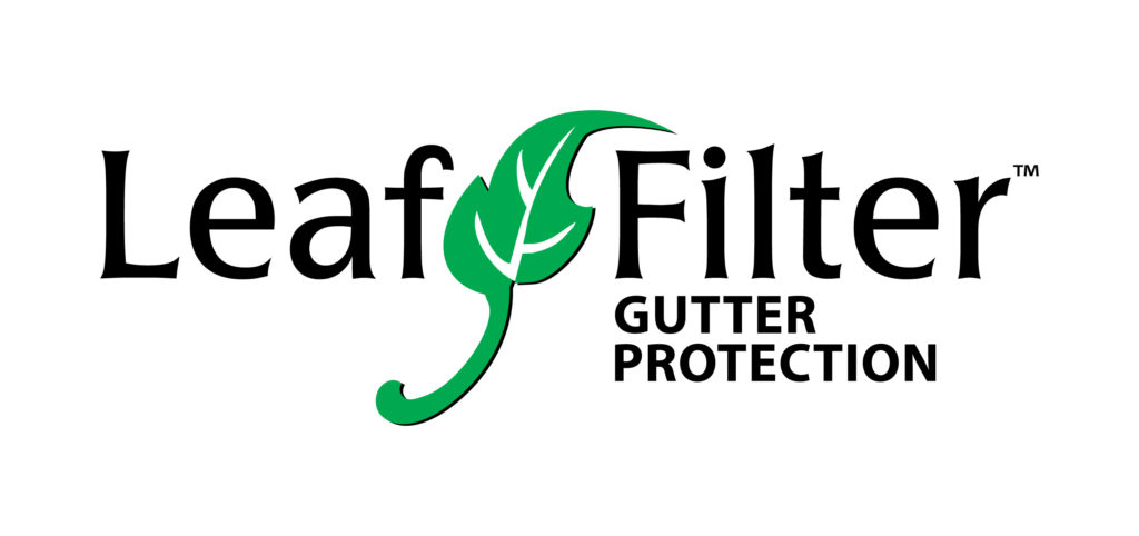 Leaf Filter Gutters