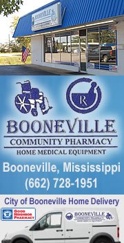 Booneville Community Pharmacy