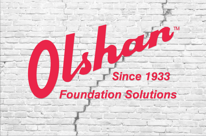 Olshan Foundation Repair