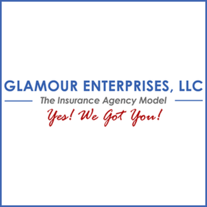 Glamour Enterprises, LLC.